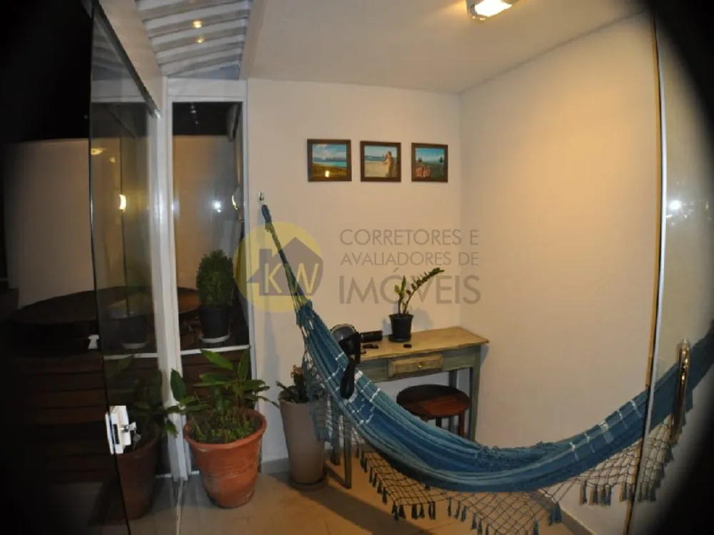 Cobertura, 2 quartos, 100 m² - Foto 10