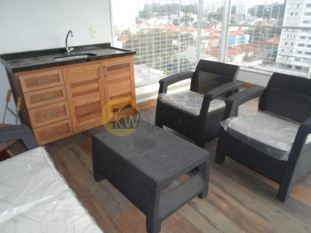 Cobertura, 2 quartos, 100 m² - Foto 4