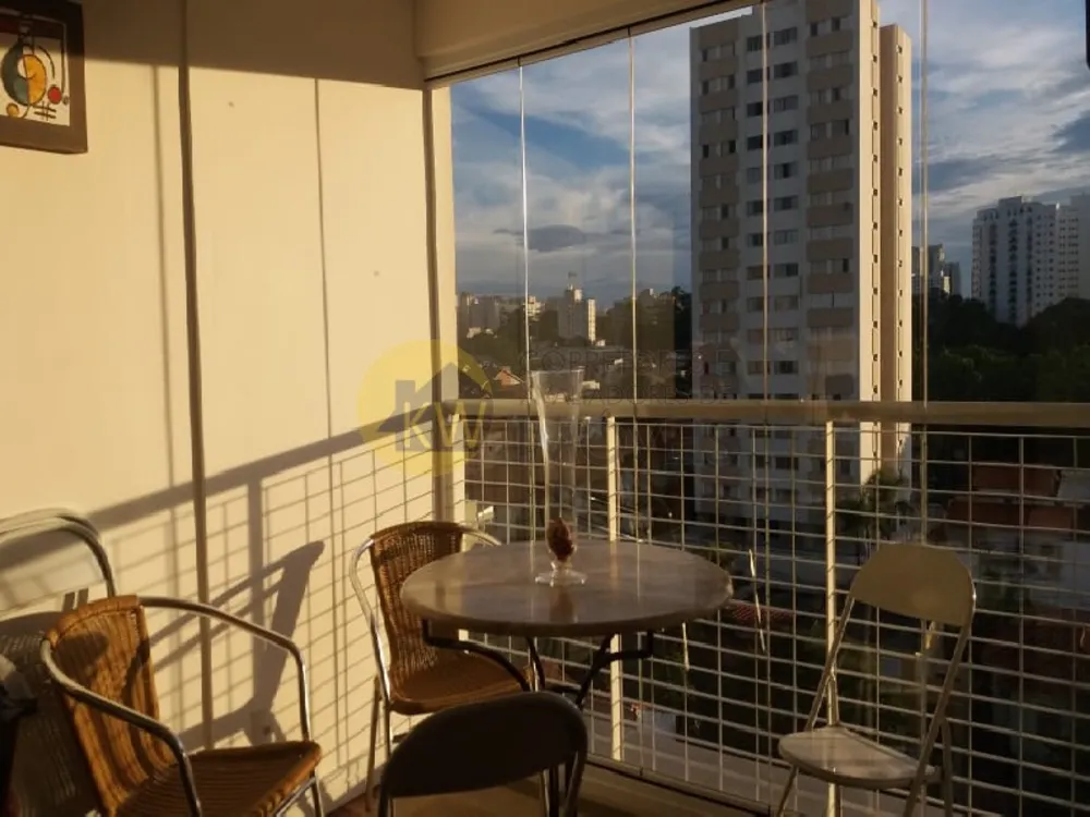 Cobertura, 2 quartos, 100 m² - Foto 7
