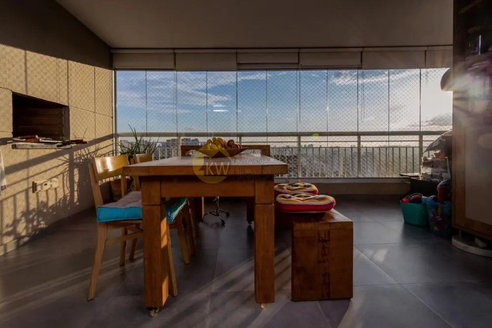 Apartamento, 3 quartos, 103 m² - Foto 15