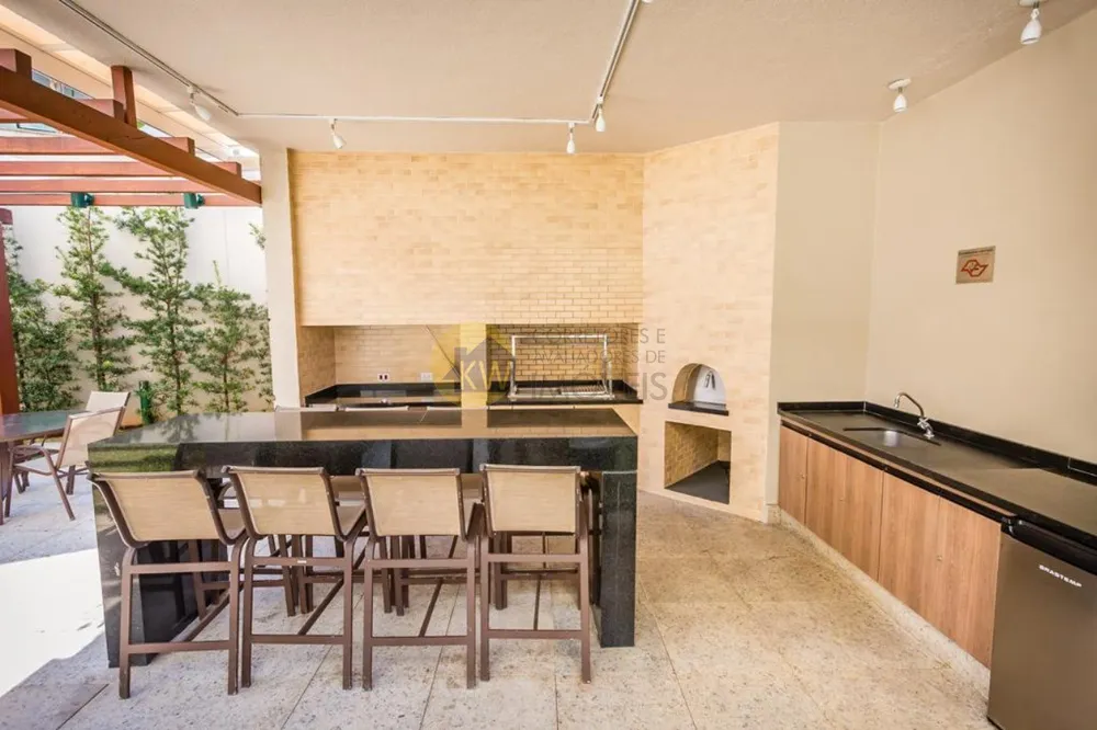 Apartamento, 3 quartos, 103 m² - Foto 6