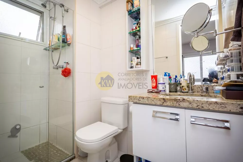 Apartamento à venda com 3 quartos, 103m² - Foto 4