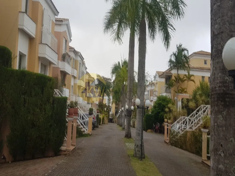 Casa de Condomínio, 4 quartos - Foto 5
