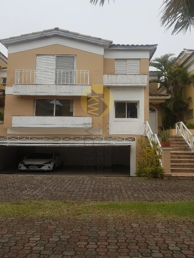 Casa de Condomínio, 4 quartos - Foto 7