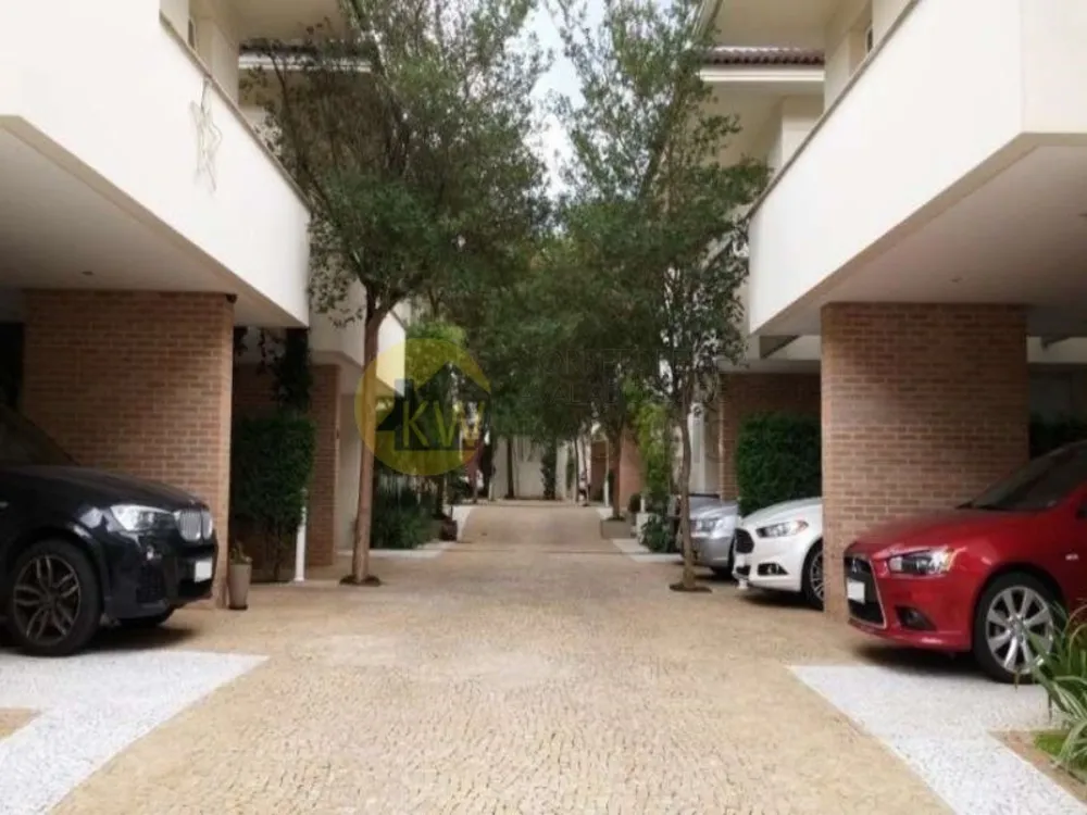 Casa de Condomínio, 4 quartos - Foto 10