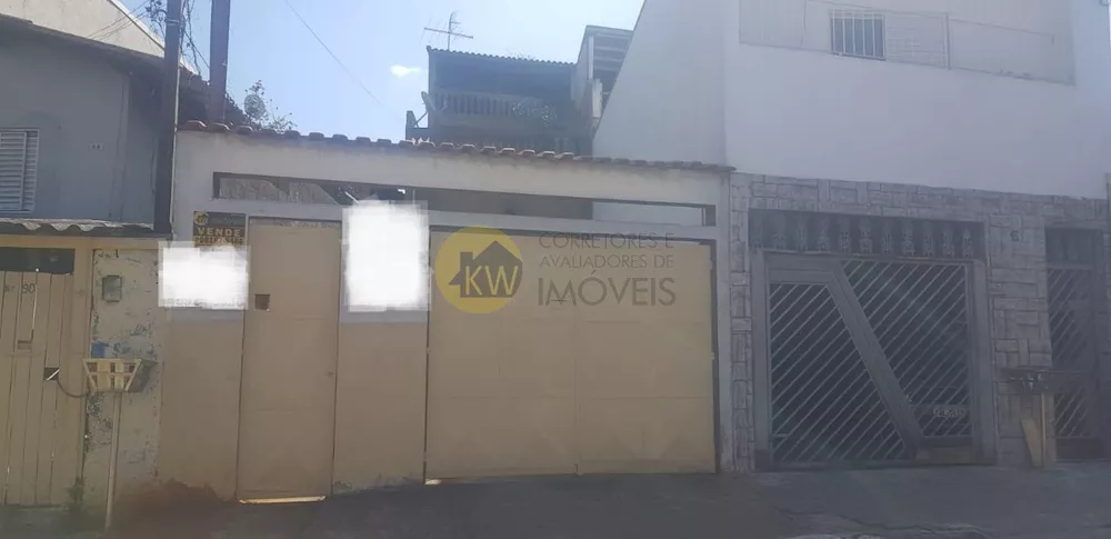 Casa, 2 quartos, 150 m² - Foto 1