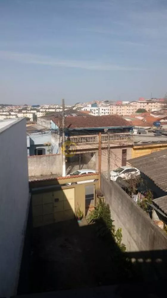 Casa, 2 quartos, 150 m² - Foto 2