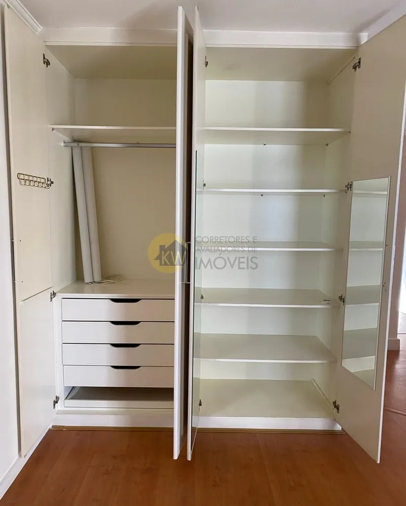 Apartamento, 4 quartos, 125 m² - Foto 3