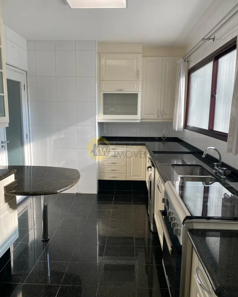 Apartamento, 4 quartos, 125 m² - Foto 7