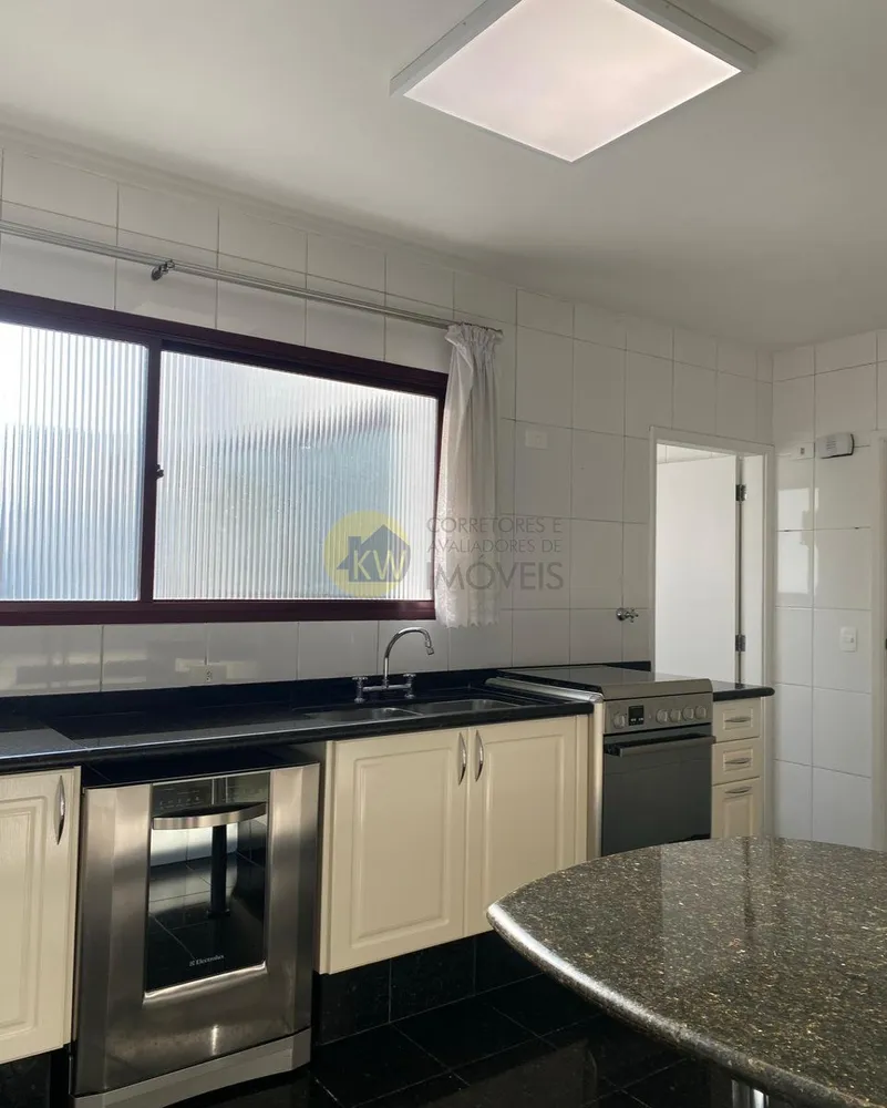 Apartamento, 4 quartos, 125 m² - Foto 8