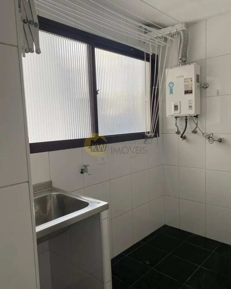 Apartamento, 4 quartos, 125 m² - Foto 1