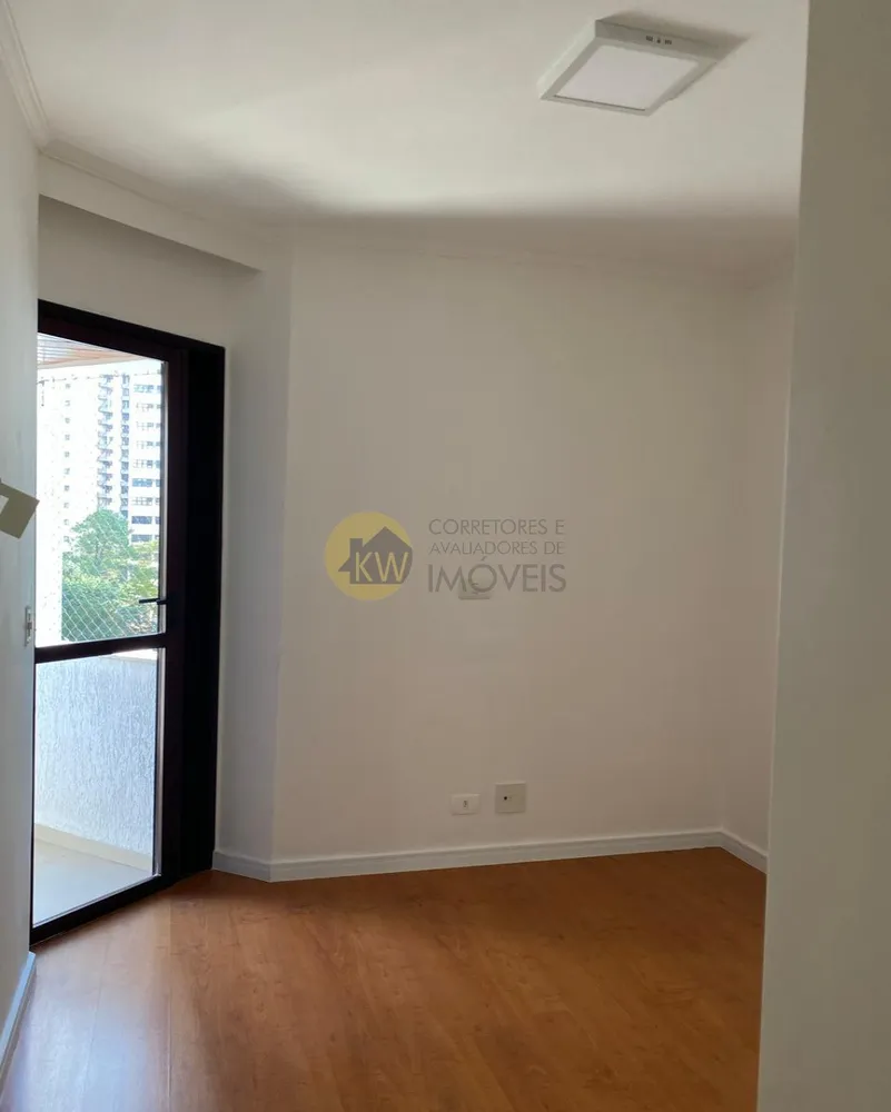 Apartamento, 4 quartos, 125 m² - Foto 4