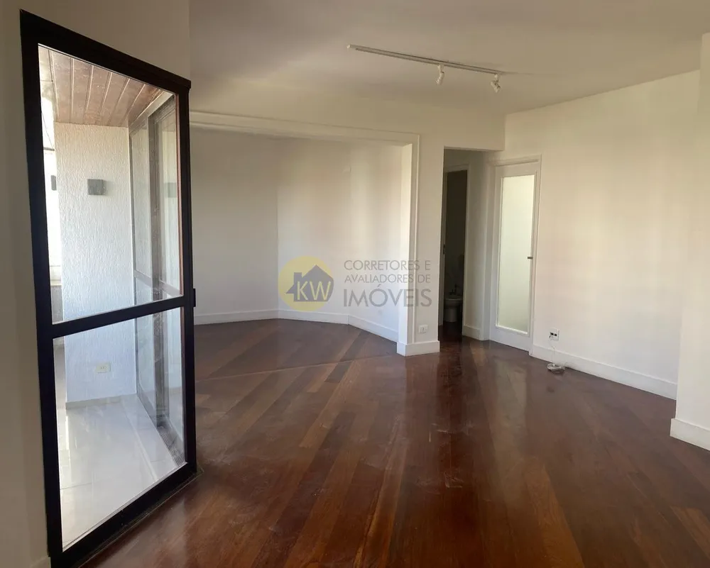 Apartamento, 4 quartos, 125 m² - Foto 2