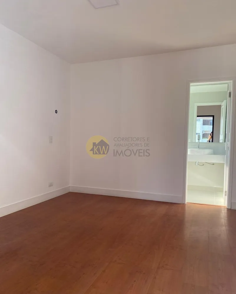 Apartamento, 4 quartos, 125 m² - Foto 6
