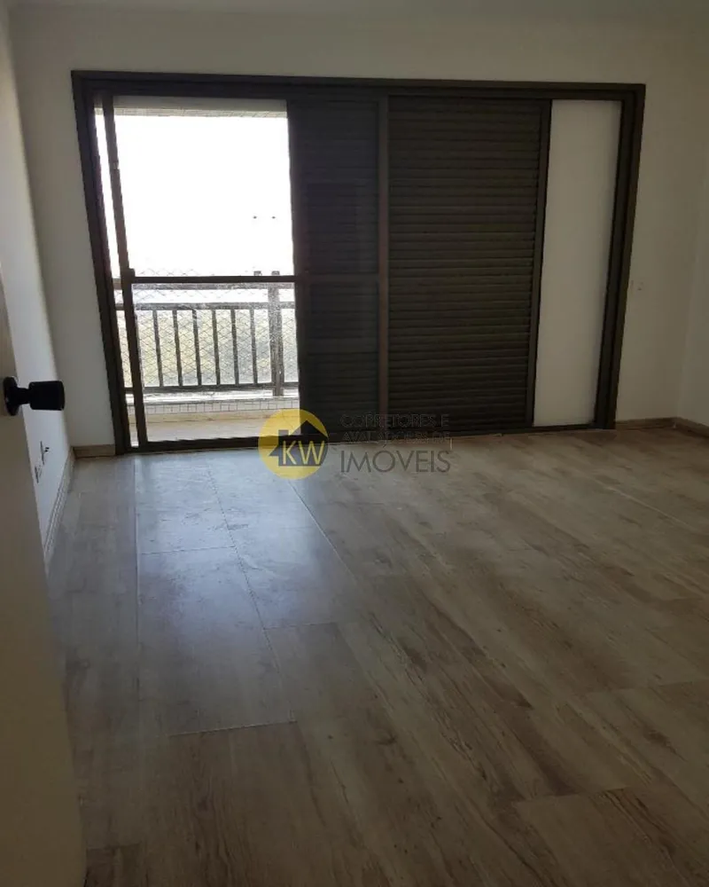 Apartamento, 3 quartos, 180 m² - Foto 2