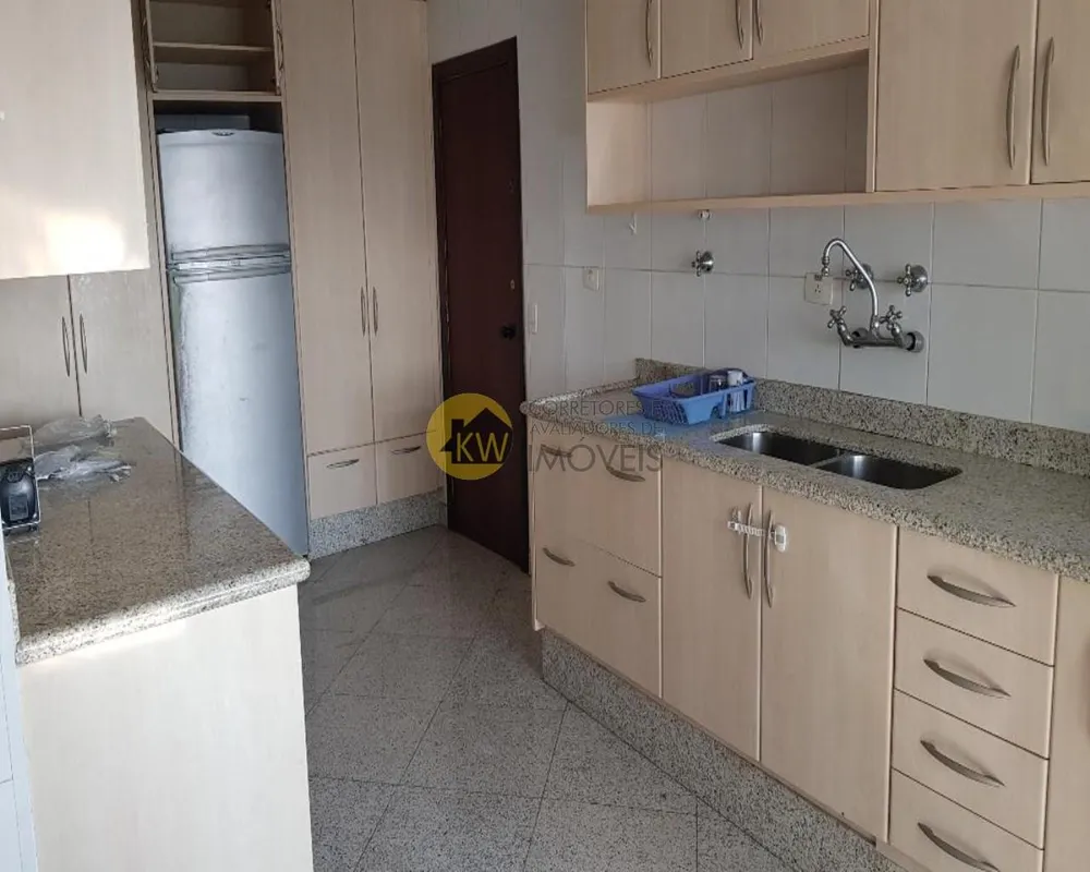 Apartamento, 3 quartos, 180 m² - Foto 8