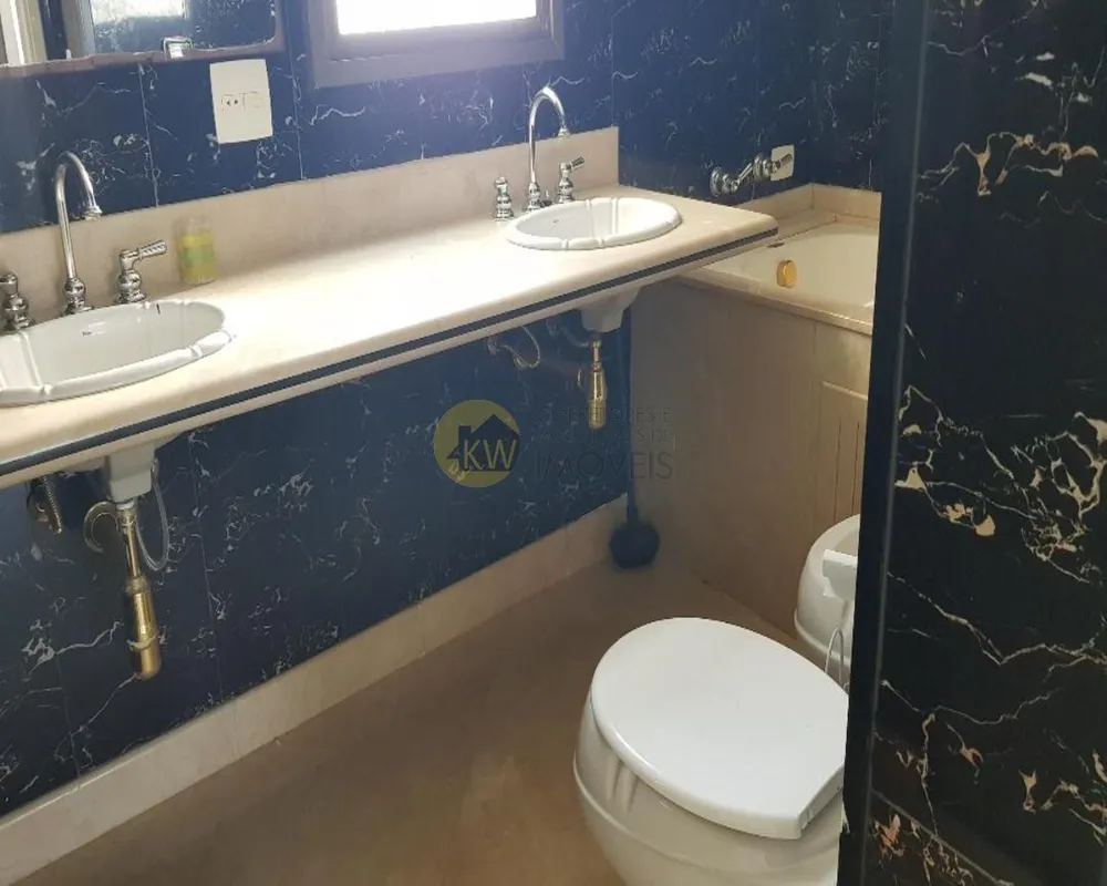 Apartamento, 3 quartos, 180 m² - Foto 3