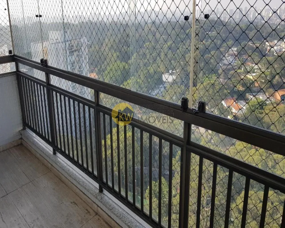 Apartamento, 3 quartos, 180 m² - Foto 15