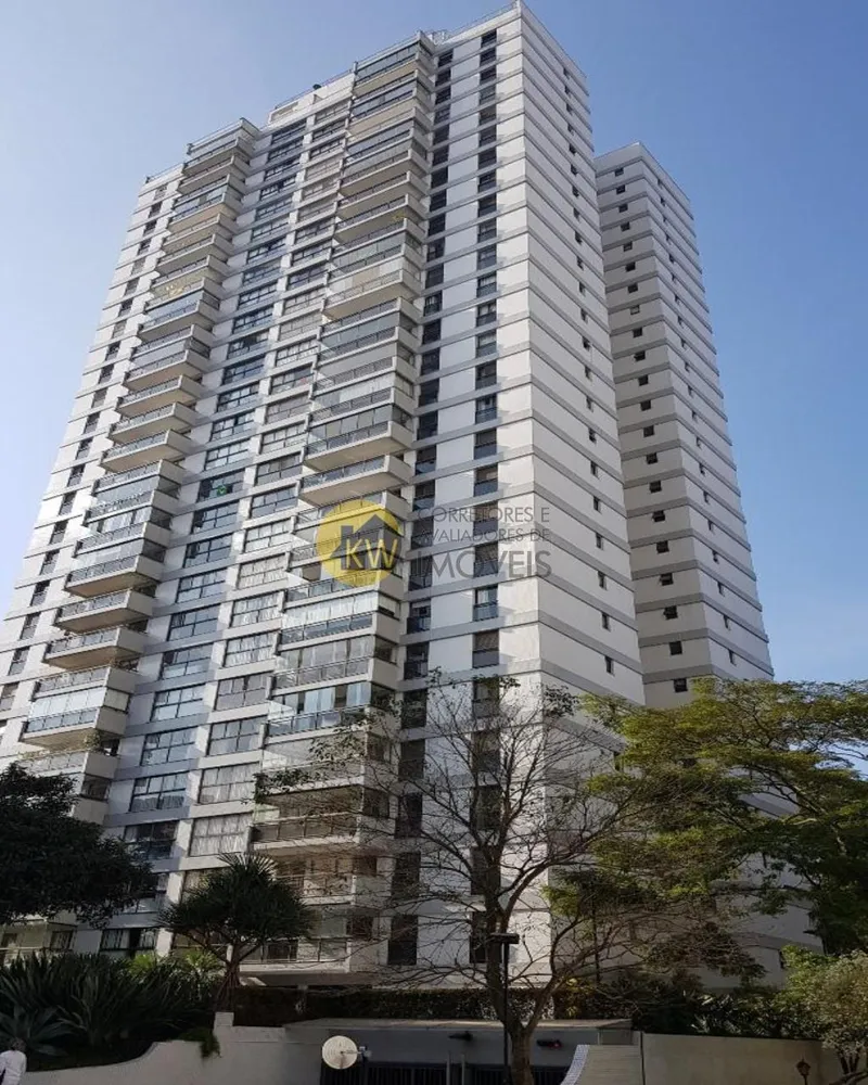 Apartamento, 3 quartos, 180 m² - Foto 16