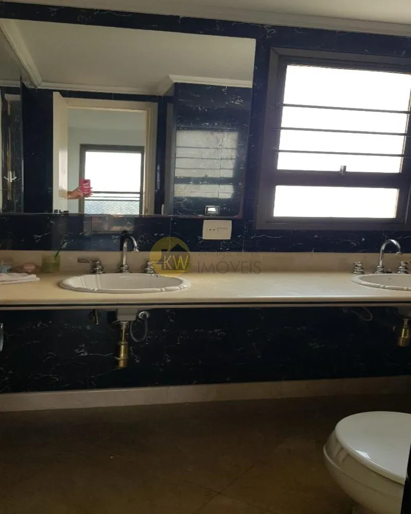 Apartamento, 3 quartos, 180 m² - Foto 4