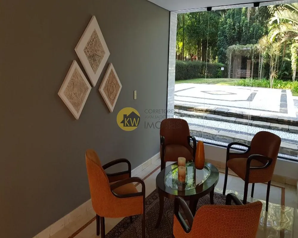 Apartamento, 3 quartos, 180 m² - Foto 14