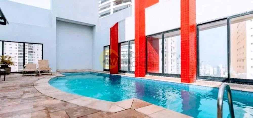 Apartamento, 2 quartos, 53 m² - Foto 2
