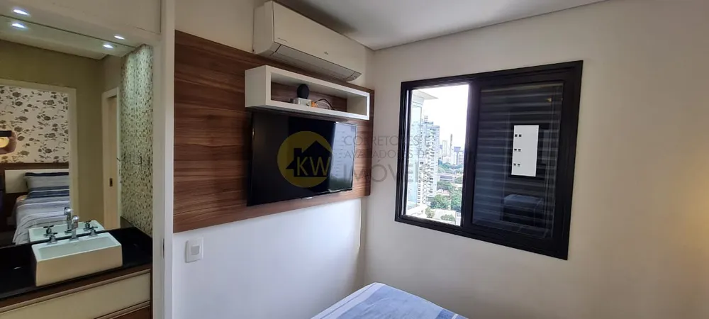 Apartamento, 2 quartos, 53 m² - Foto 6