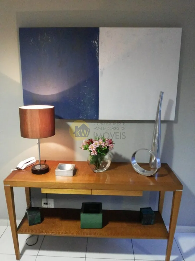 Apartamento, 2 quartos, 53 m² - Foto 3