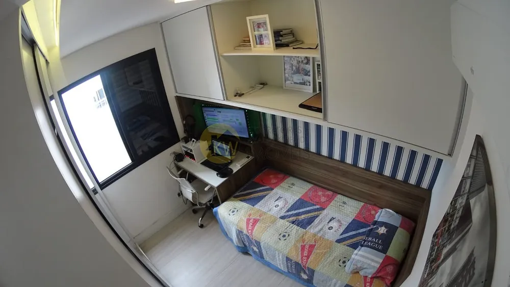 Apartamento, 2 quartos, 53 m² - Foto 5
