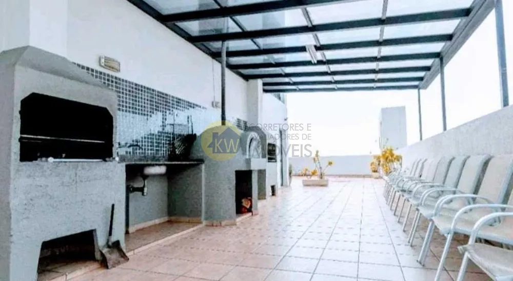 Apartamento, 2 quartos, 53 m² - Foto 7