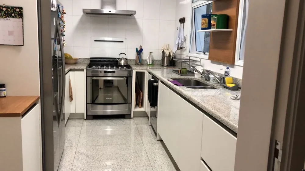 Casa de Condomínio, 4 quartos - Foto 6