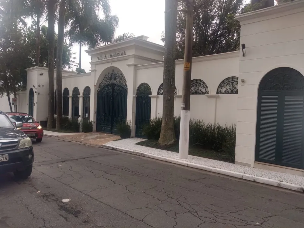 Casa de Condomínio, 4 quartos - Foto 7