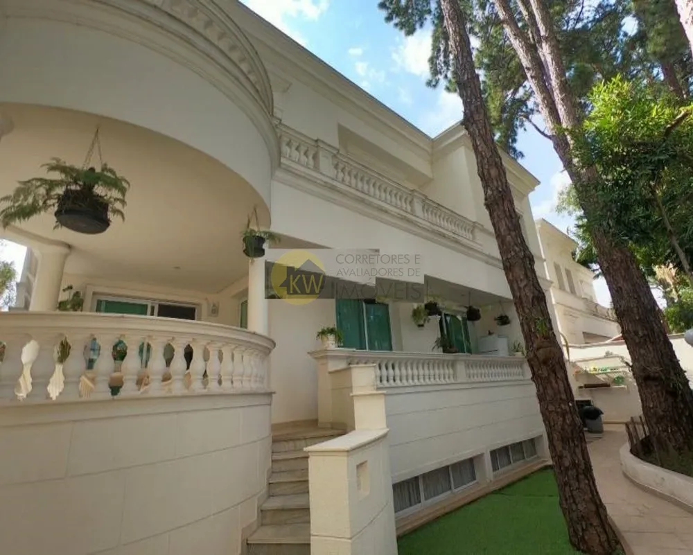 Casa de Condomínio, 4 quartos - Foto 3