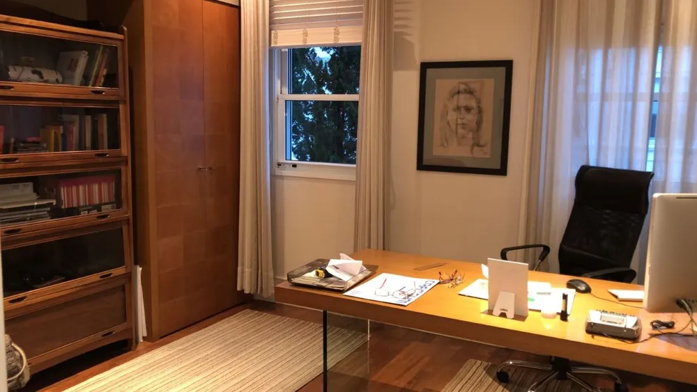 Casa de Condomínio, 4 quartos - Foto 1