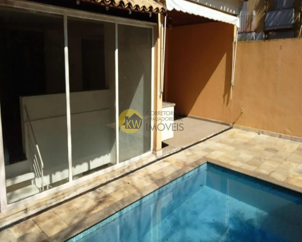 Casa de Condomínio, 4 quartos - Foto 3