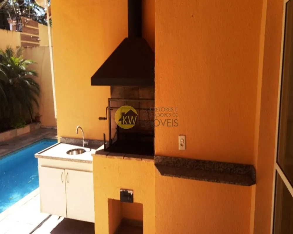 Casa de Condomínio, 4 quartos - Foto 6