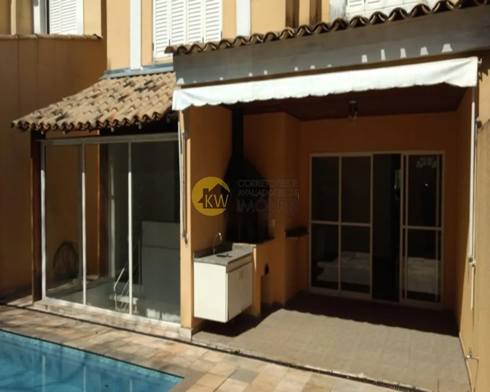 Casa de Condomínio, 4 quartos - Foto 13