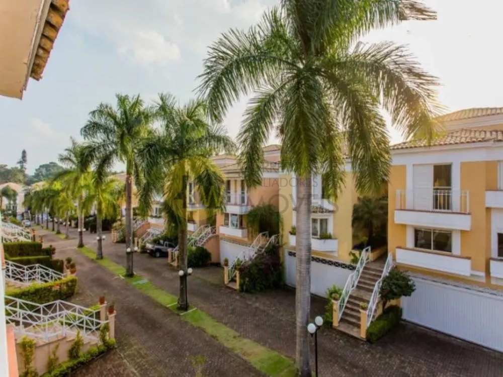 Casa de Condomínio, 4 quartos - Foto 20