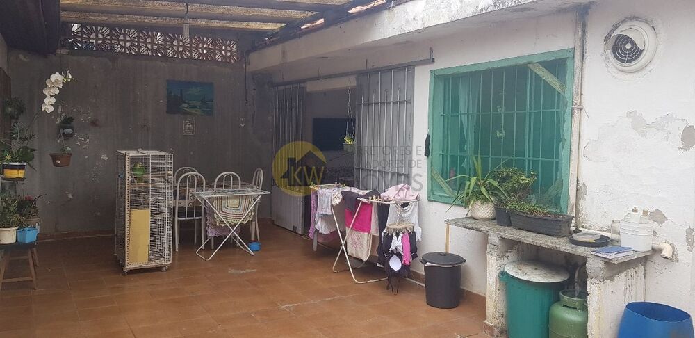 Casa, 2 quartos, 130 m² - Foto 2