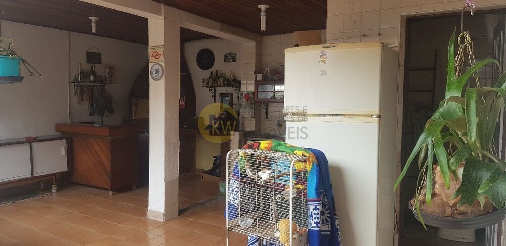 Casa, 2 quartos, 130 m² - Foto 4