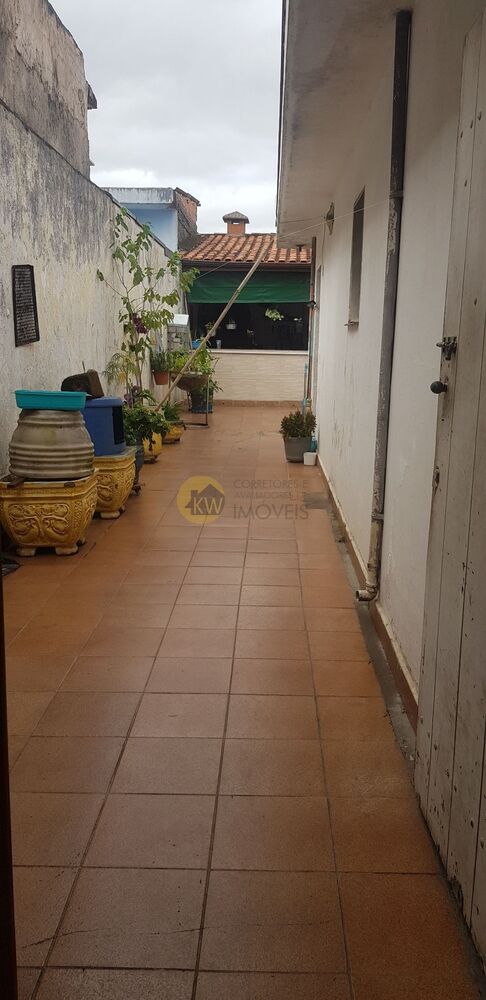 Casa, 2 quartos, 130 m² - Foto 1