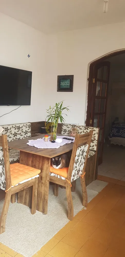 Casa, 2 quartos, 130 m² - Foto 11