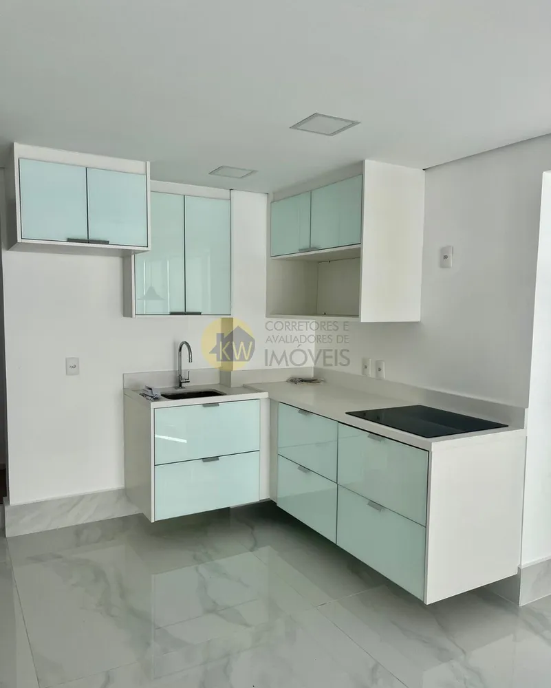 Cobertura, 2 quartos, 160 m² - Foto 10