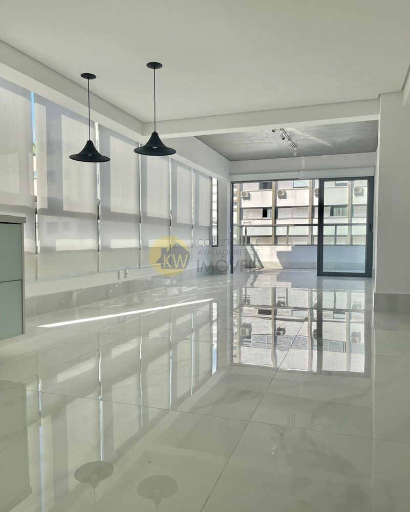 Cobertura à venda e aluguel com 2 quartos, 160m² - Foto 1