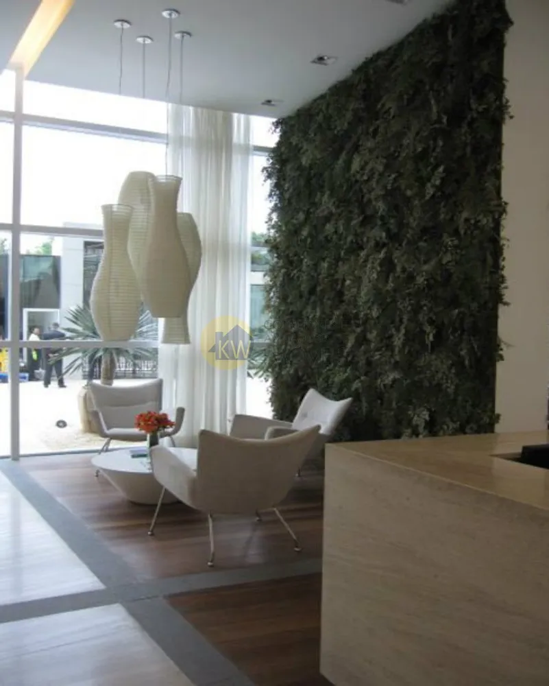 Apartamento, 2 quartos, 72 m² - Foto 1