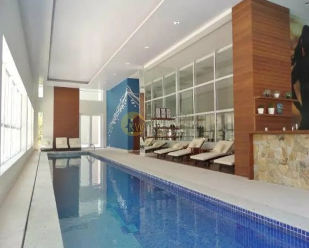 Apartamento, 2 quartos, 72 m² - Foto 3