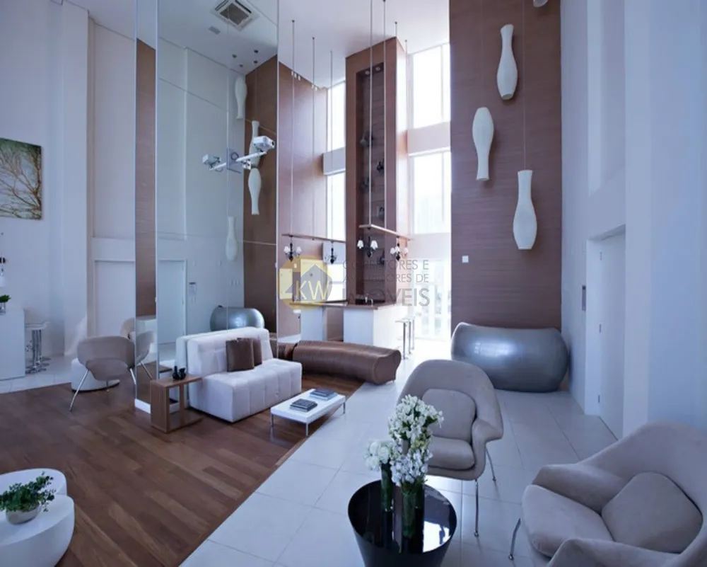 Apartamento, 2 quartos, 72 m² - Foto 2