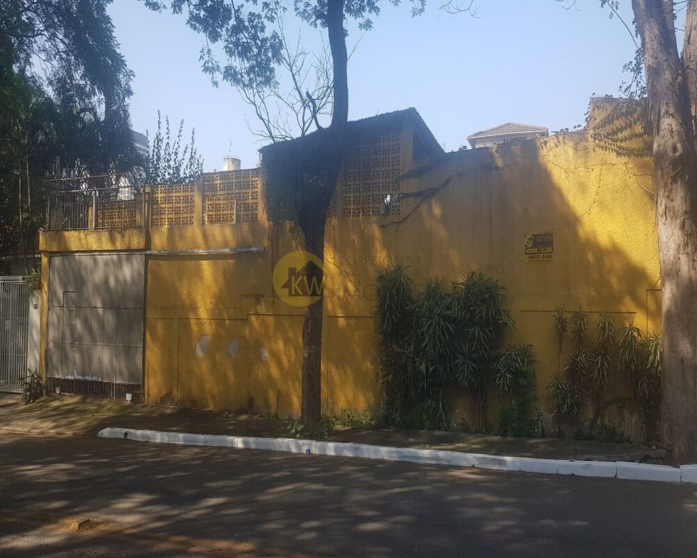 Casa, 3 quartos, 600 m² - Foto 4