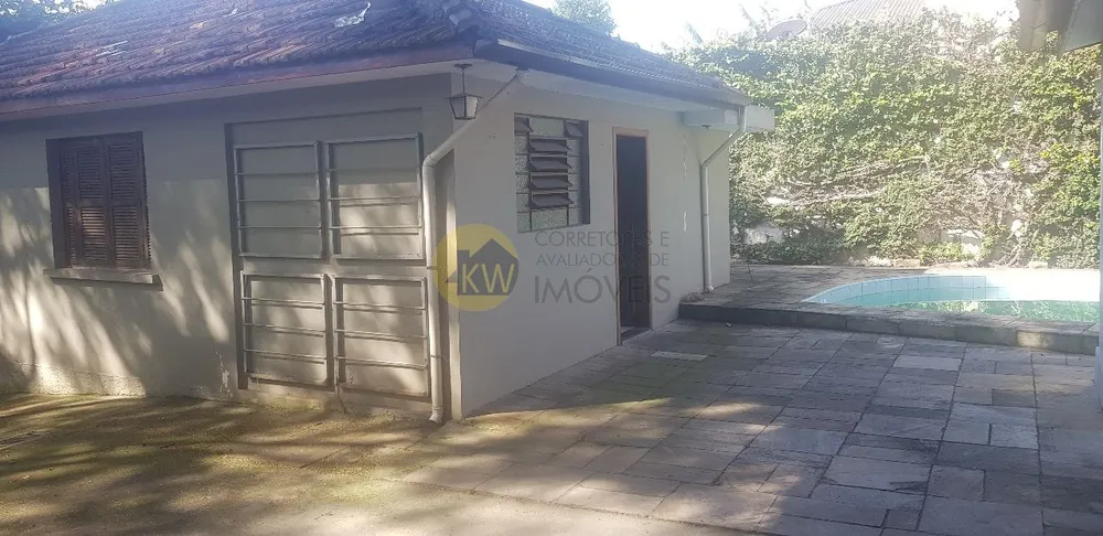 Casa, 3 quartos, 600 m² - Foto 1