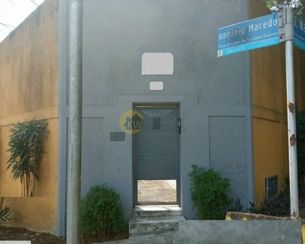 Casa, 3 quartos, 600 m² - Foto 13